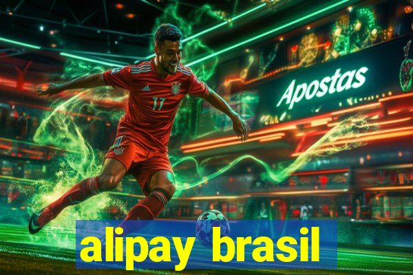 alipay brasil