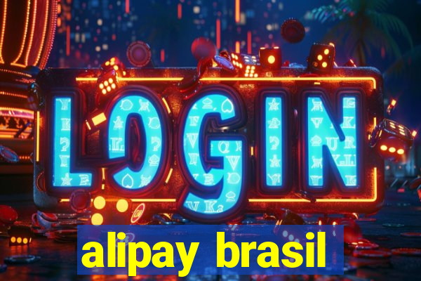 alipay brasil