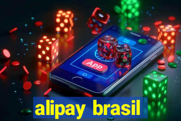 alipay brasil