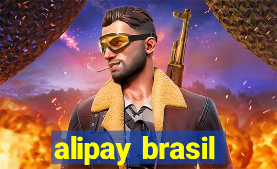 alipay brasil