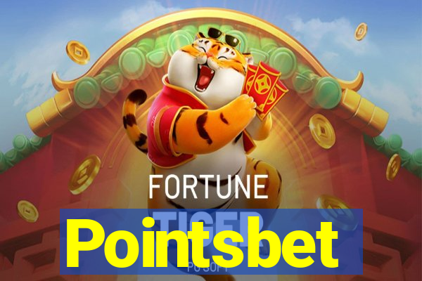 Pointsbet