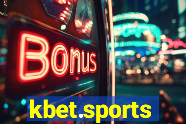 kbet.sports