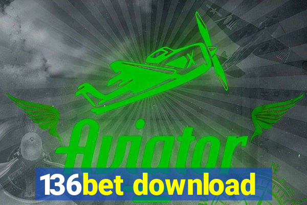 136bet download