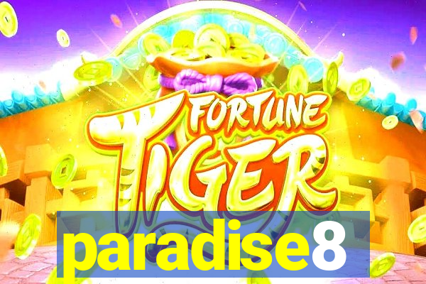 paradise8