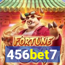 456bet7