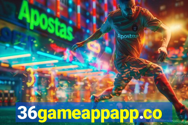 36gameappapp.com