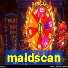 maidscan