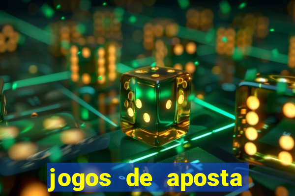 jogos de aposta para menores de idade