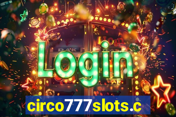 circo777slots.com