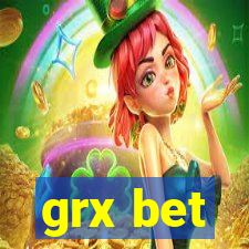 grx bet