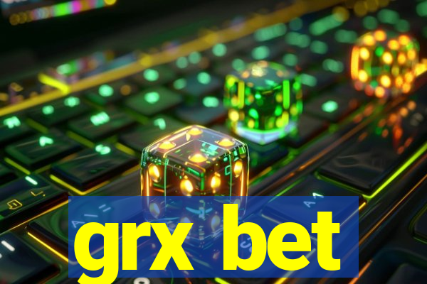 grx bet