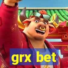 grx bet