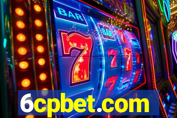 6cpbet.com