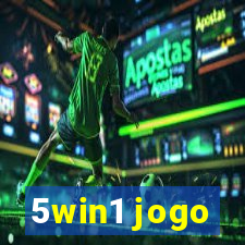 5win1 jogo