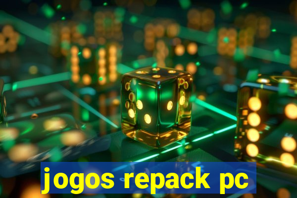 jogos repack pc