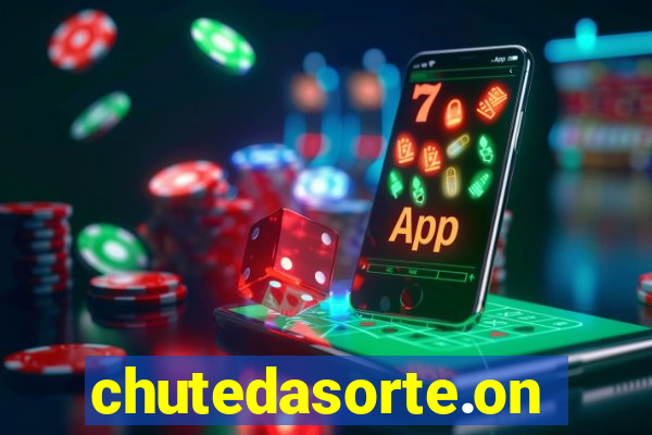 chutedasorte.online