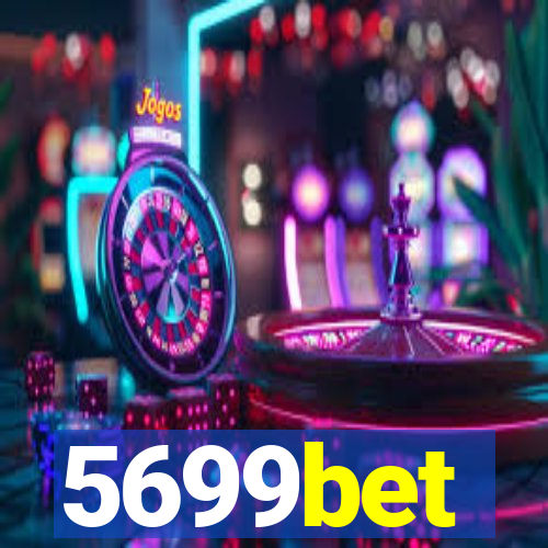 5699bet