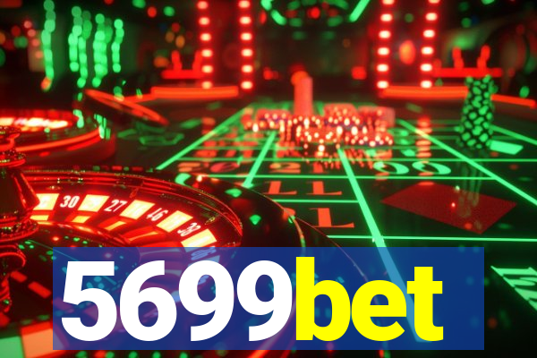 5699bet