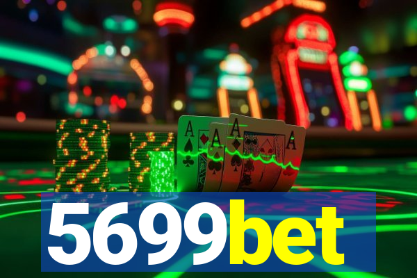 5699bet