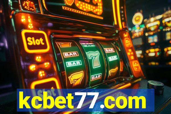 kcbet77.com