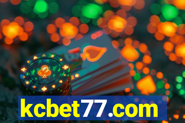 kcbet77.com