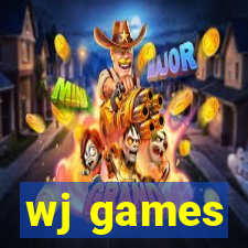 wj games