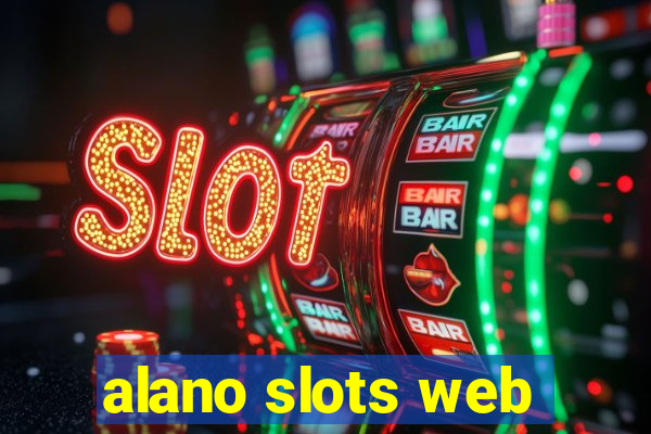 alano slots web