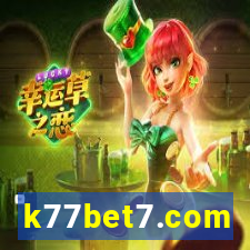 k77bet7.com