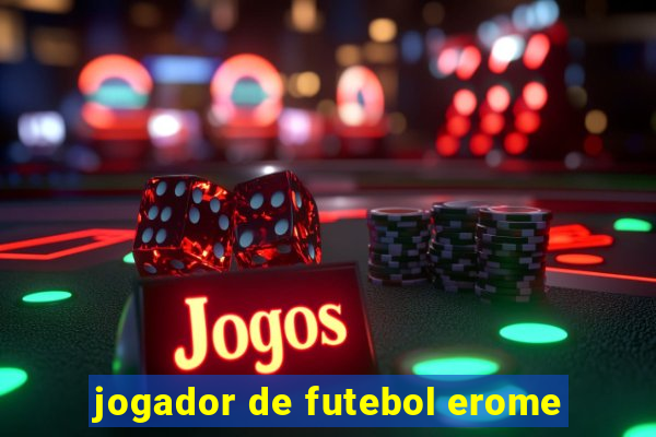 jogador de futebol erome