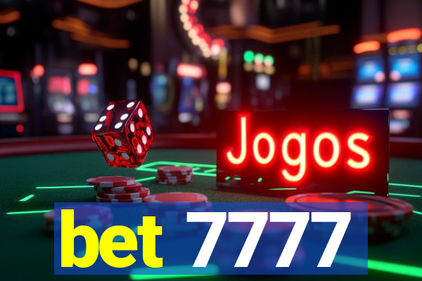 bet 7777