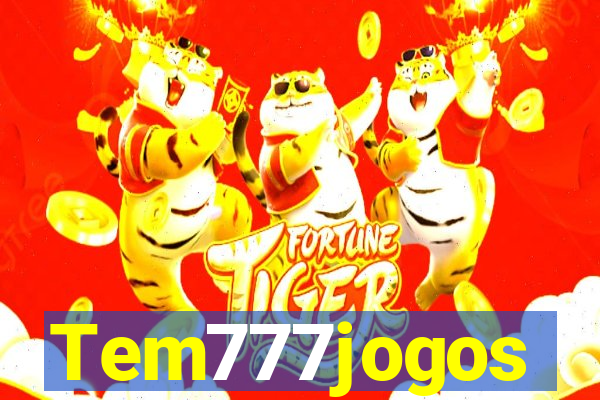 Tem777jogos