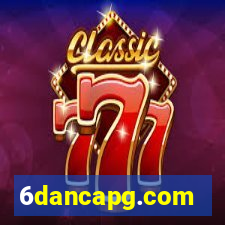 6dancapg.com