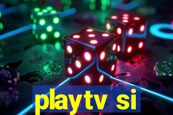 playtv si