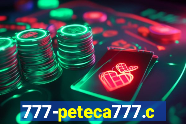 777-peteca777.com