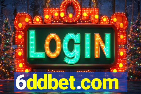 6ddbet.com