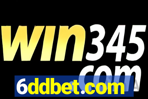 6ddbet.com