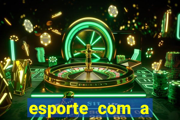 esporte com a letra l