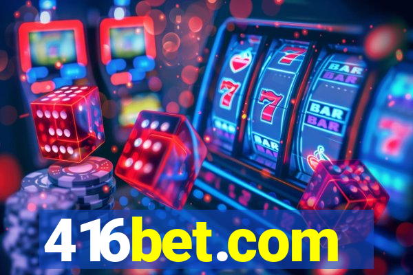 416bet.com