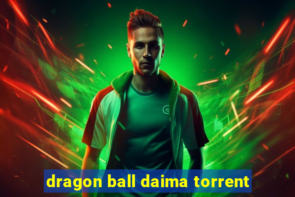 dragon ball daima torrent