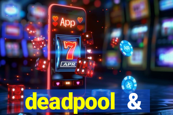 deadpool & wolverine 1xbet