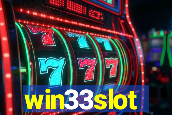 win33slot