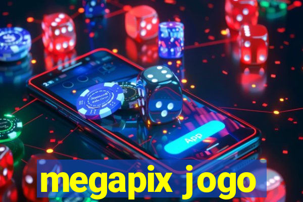 megapix jogo