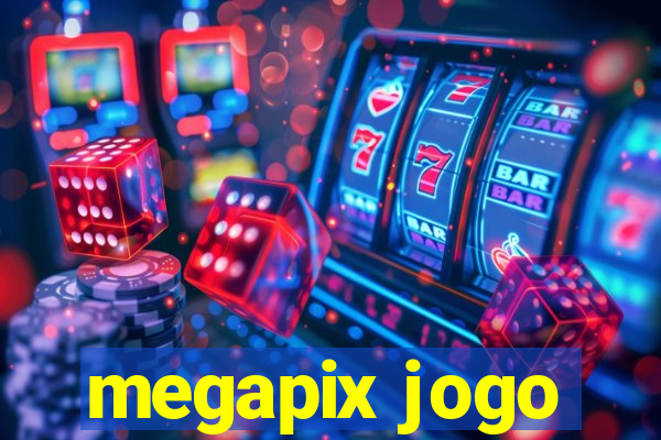 megapix jogo