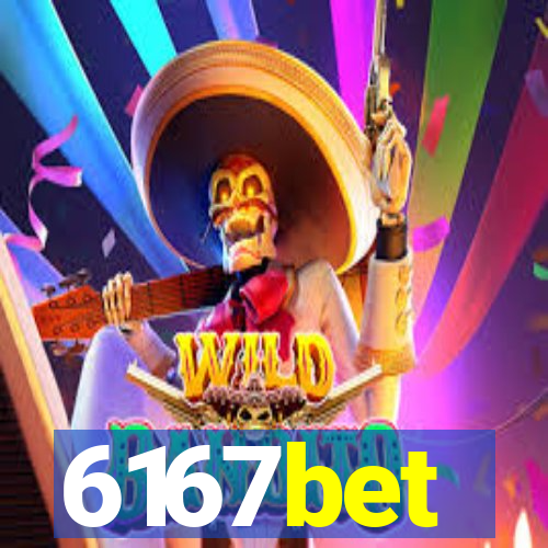 6167bet