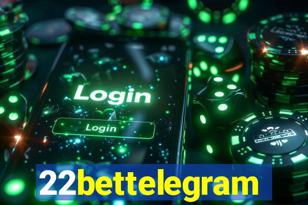 22bettelegram