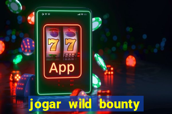 jogar wild bounty showdown demo