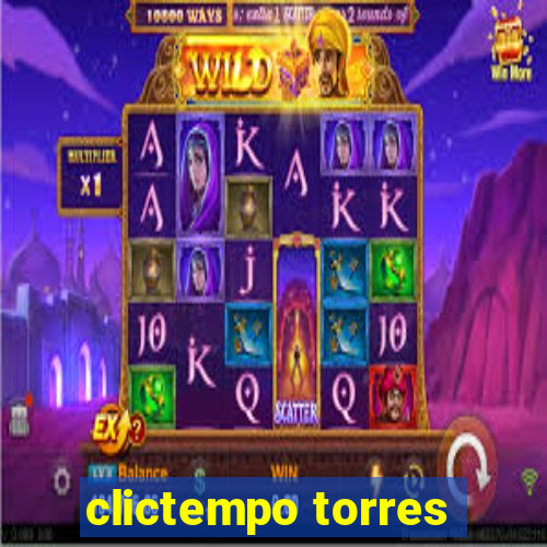 clictempo torres