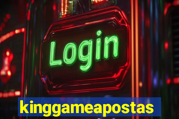 kinggameapostas