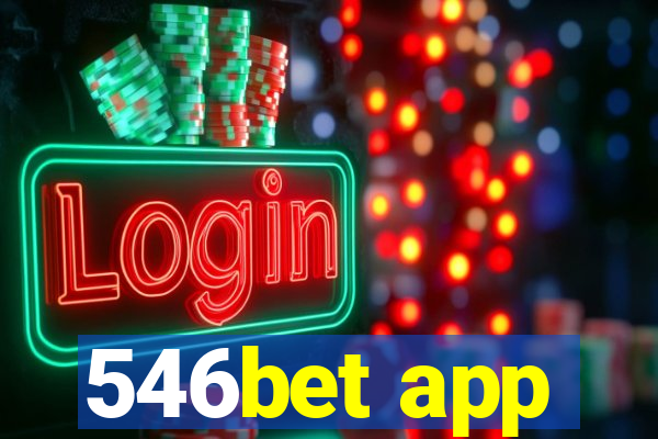 546bet app