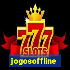 jogosoffline